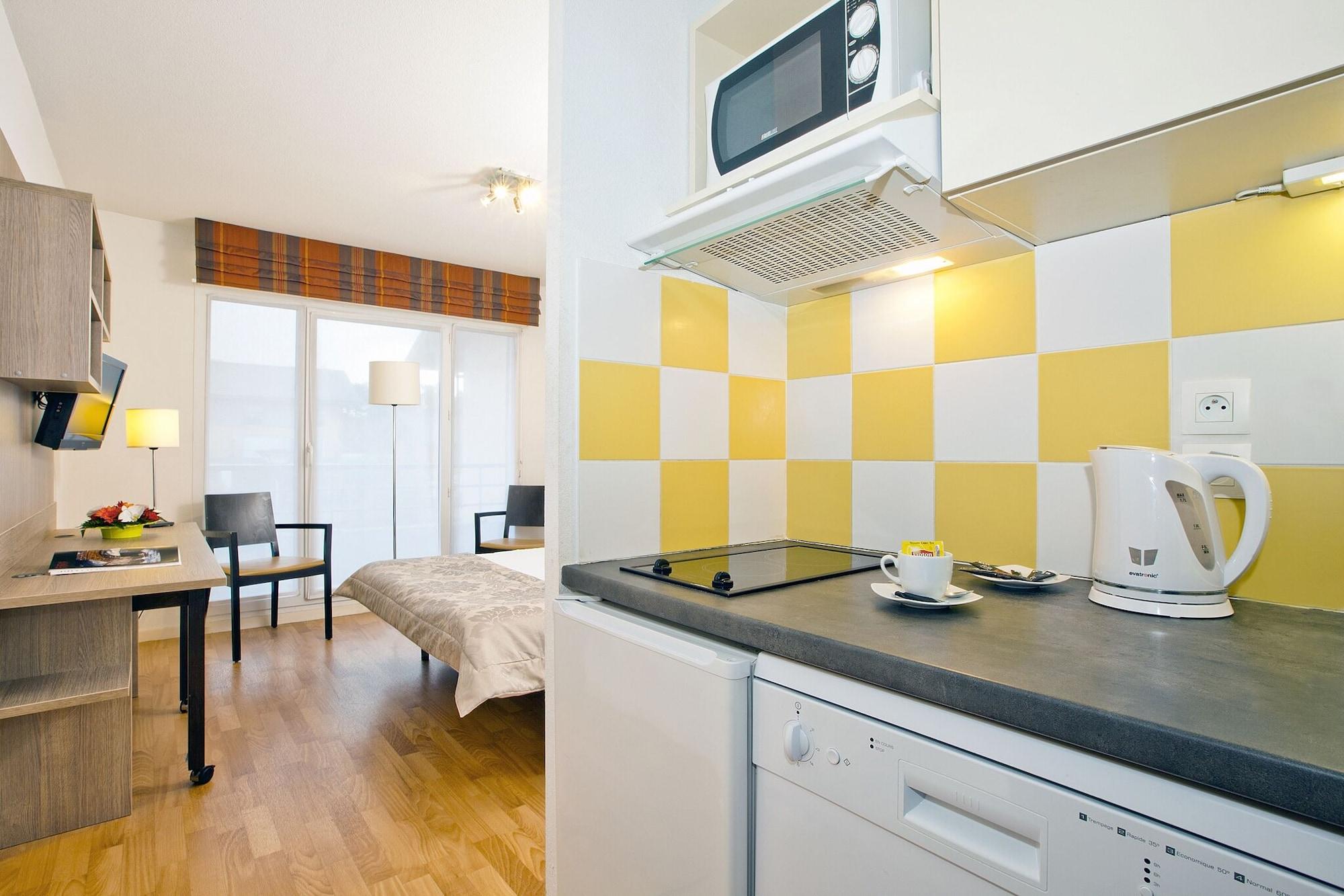 Residhome Geneve Prevessin Le Carre D'Or Екстер'єр фото