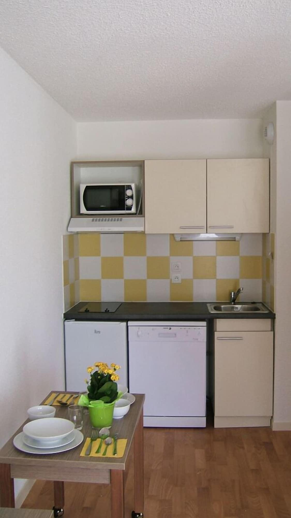 Residhome Geneve Prevessin Le Carre D'Or Екстер'єр фото