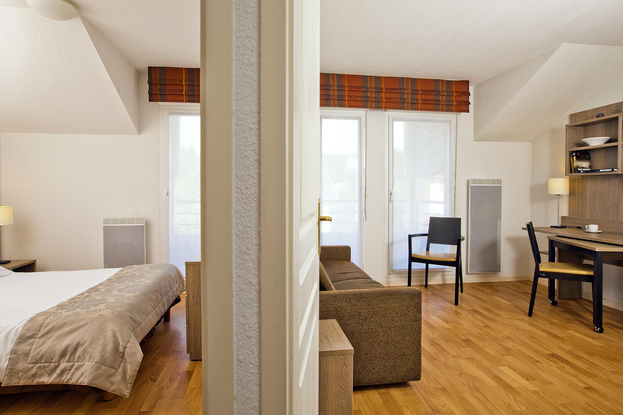 Residhome Geneve Prevessin Le Carre D'Or Екстер'єр фото