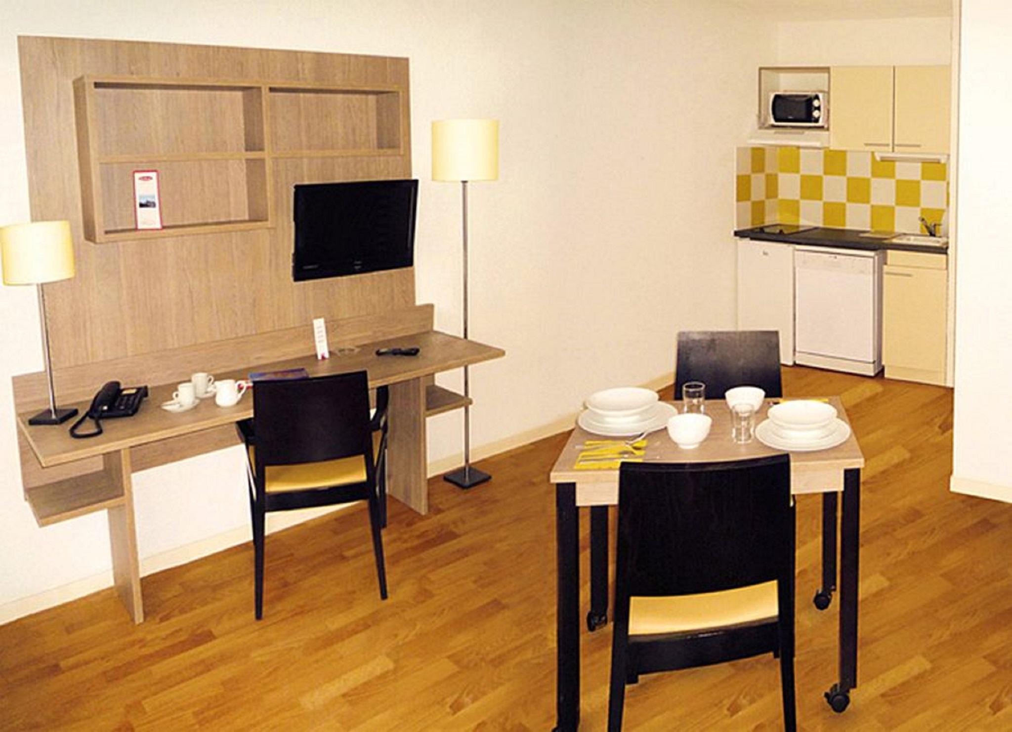 Residhome Geneve Prevessin Le Carre D'Or Екстер'єр фото