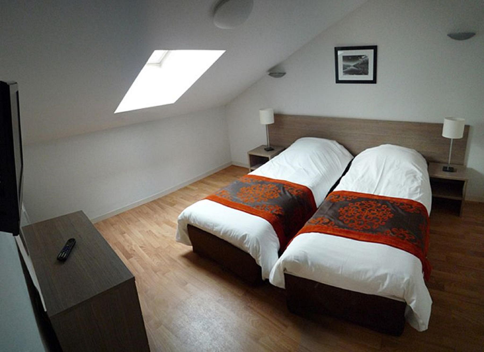 Residhome Geneve Prevessin Le Carre D'Or Екстер'єр фото