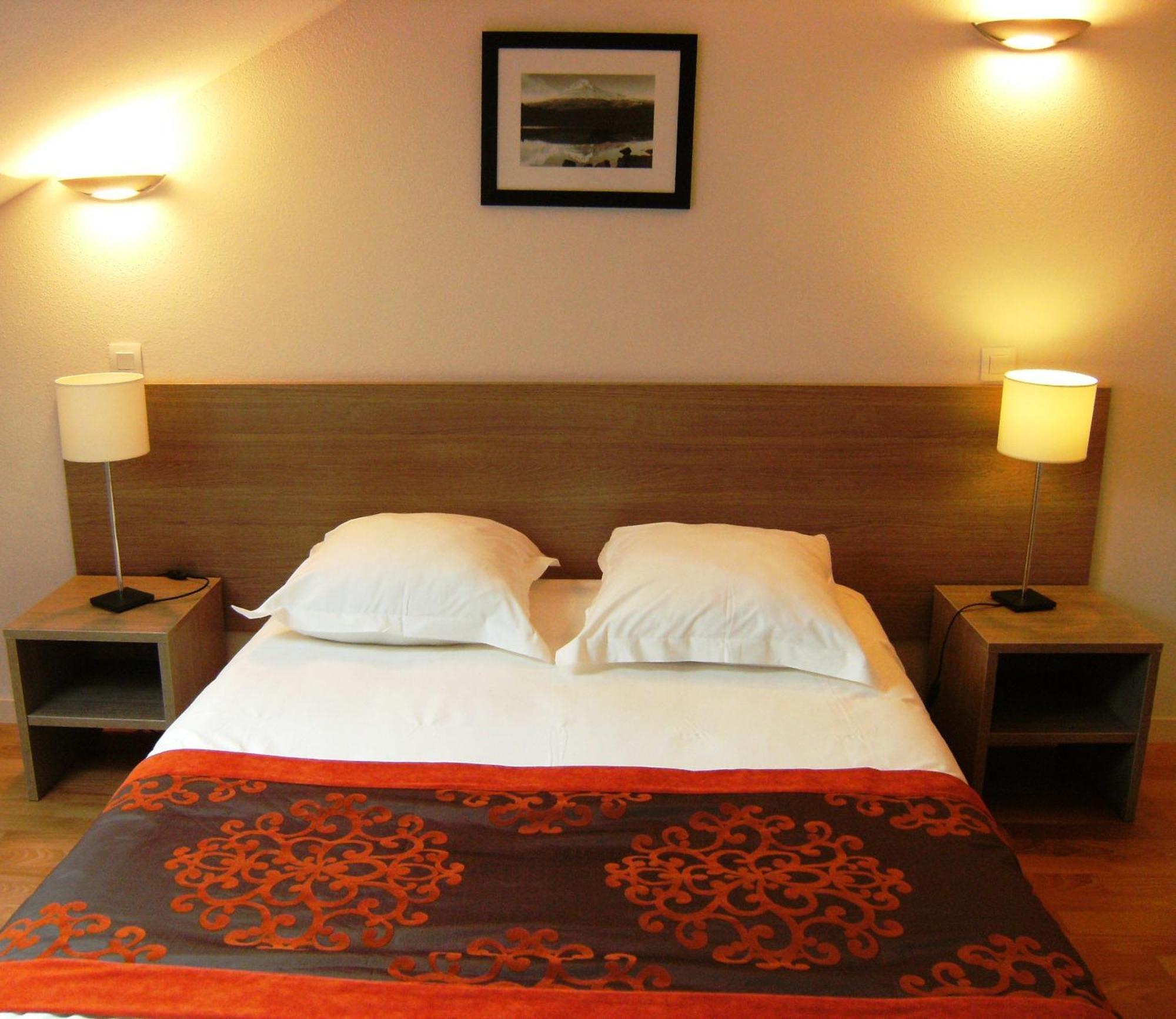 Residhome Geneve Prevessin Le Carre D'Or Екстер'єр фото
