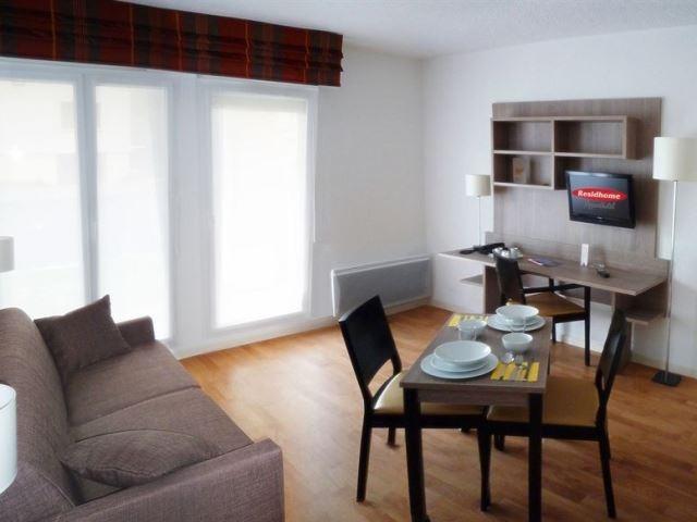 Residhome Geneve Prevessin Le Carre D'Or Екстер'єр фото