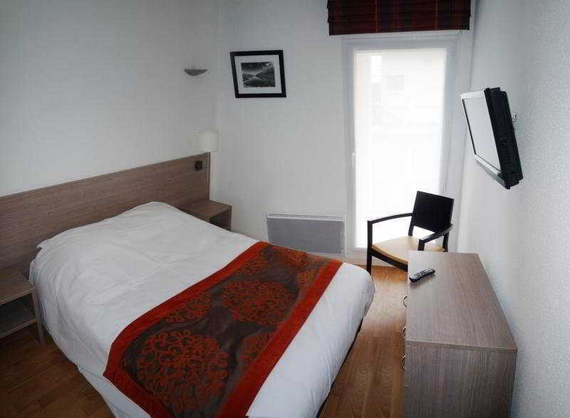 Residhome Geneve Prevessin Le Carre D'Or Екстер'єр фото